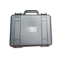 千里谷 KLG-DJ-YJD01 应急照明组合箱 4盏/箱(计价单位:箱)黑色