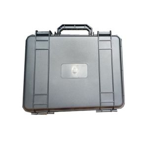 千里谷 KLG-DJ-YJD01 应急照明组合箱 4盏/箱(计价单位:箱)黑色