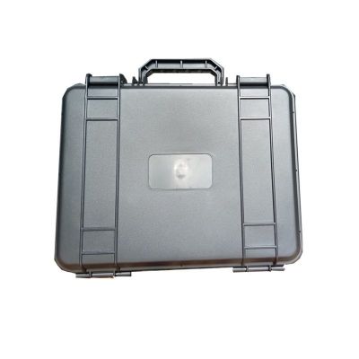 千里谷 KLG-DJ-YJD01 应急照明组合箱 4盏/箱(计价单位:箱)黑色