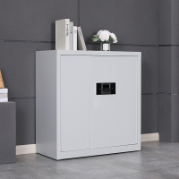 翌嘉 YJ-20062 保密柜档案柜资料柜单节电子密码锁