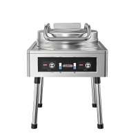 电饼铛YCD45A(加热管)800*660*900mm/220v5kw