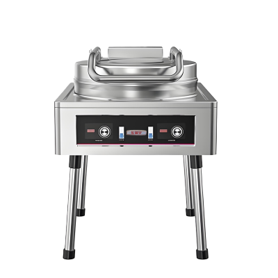 电饼铛YCD45A(加热管)800*660*900mm/220v5kw