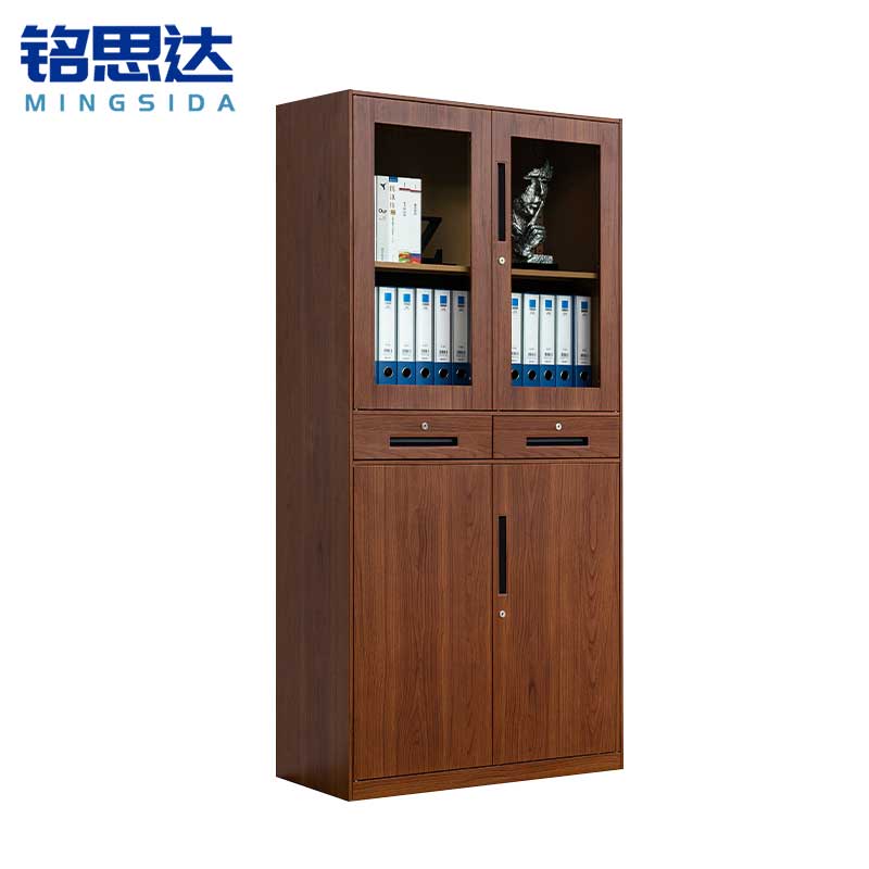 铭思达文件柜中二斗台