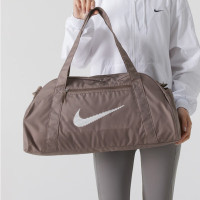 耐克(NIKE)男女包新款可单肩手提包拎包训练运动包行李包DR6974-214 ZP