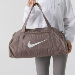 耐克(NIKE)男女包新款可单肩手提包拎包训练运动包行李包DR6974-214 ZP