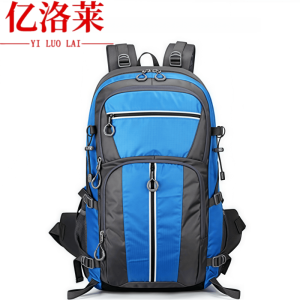 亿洛莱 登山包 37*20*59cm 个