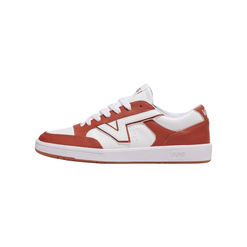 VANS80s复古低帮休闲板鞋男鞋舒适缓震系带运动鞋潮流百搭街头鞋