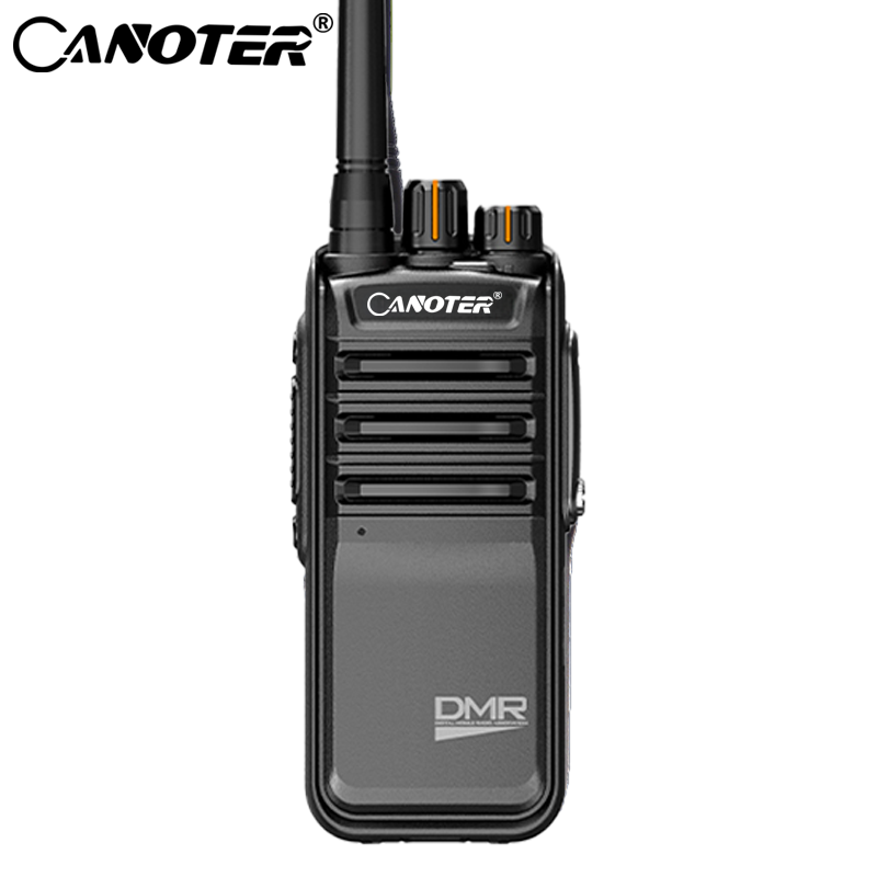 卡诺特数字对讲机录音版