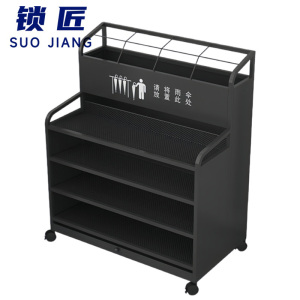 锁匠 雨伞收纳架 60*32*70cm 个