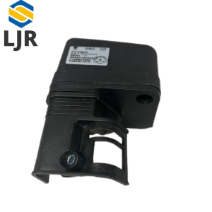 利冀尔 空滤器总成 LJE - 适用于GX200-GX160 个