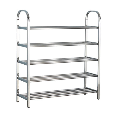 凌迪星鞋架75*23*78cm个