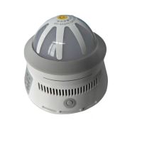 蓝立智造 智能声光语音提示灯 LX7609