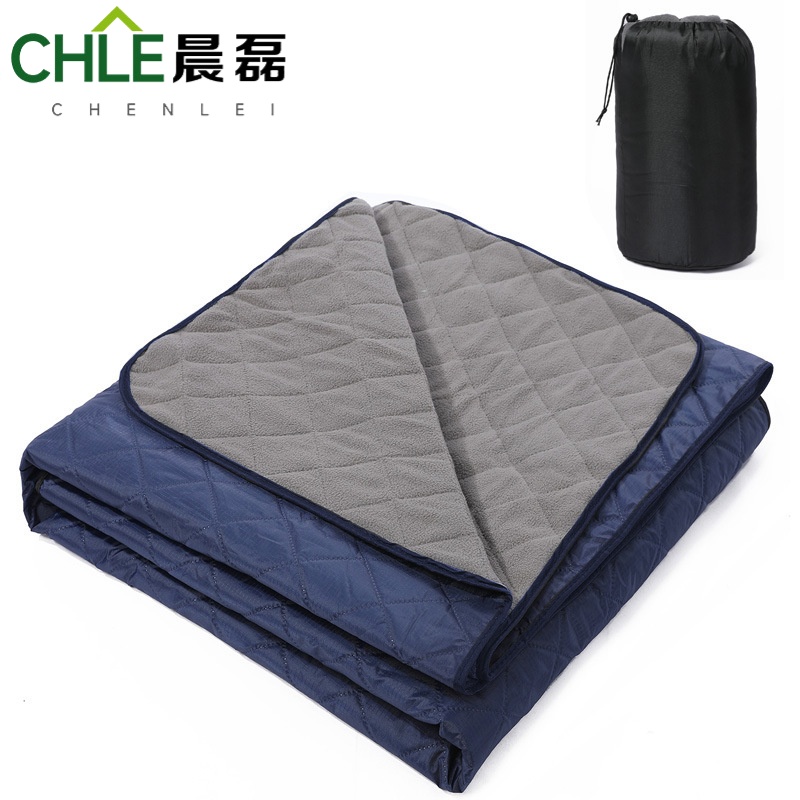 晨磊露营垫200*140*0.3cm/个