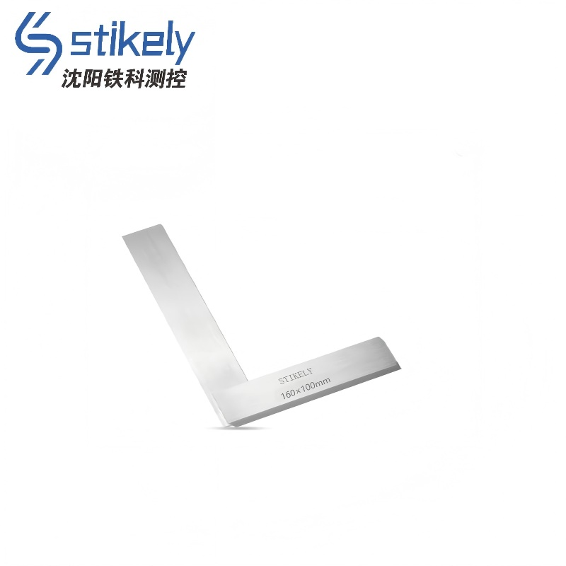 Stikely 宽座直角尺160×100mm/把