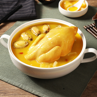 加热即食花胶金汤排行榜