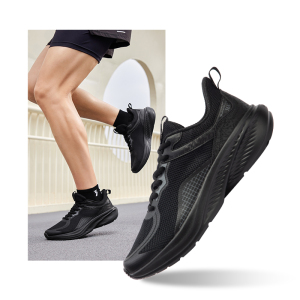 361°男鞋运动鞋新款男常规跑鞋672422235F