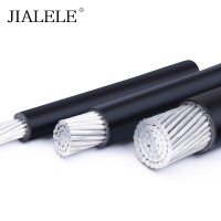 JIALELE 绝缘导线 JKLYJ-1*185平方 额定电压0.6/1KV 米