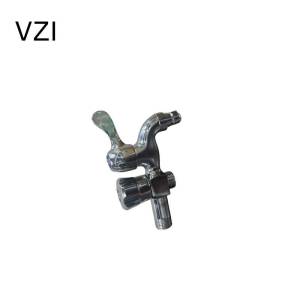 VZI 水龙头 DN15 个