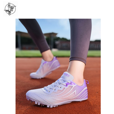 丛信哲 男女款田径鞋T6/双