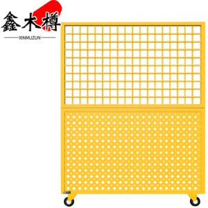 鑫木樽防护网1.5*2m个