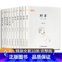 [可备注不备注随机发]任选两本 [正版]鲁迅全集 小说 孔乙己朝花夕拾故乡阿Q正传狂人日记呐喊彷徨祝福野草 名家散文作品