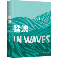 正版新书]踏浪(美)A.J.敦戈9787541098765