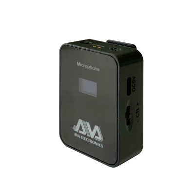 奥威亚(AVA) | 无线话筒 | GTS-550LM| 音频及会议系统