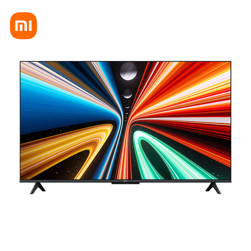 小米电视L55RB-APE