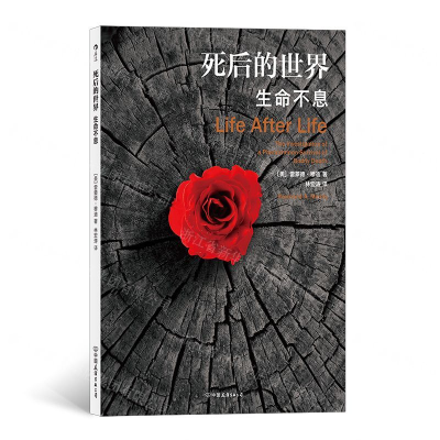 [N]死后的世界(生命不息)-9787505747029