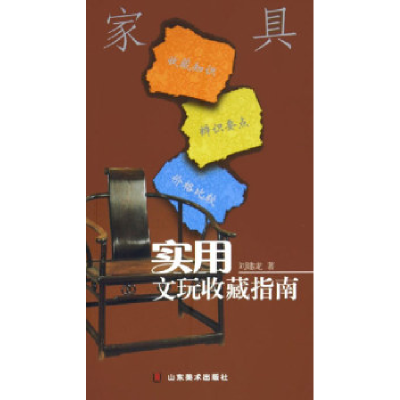 正版新书]家具刘建龙9787533021207