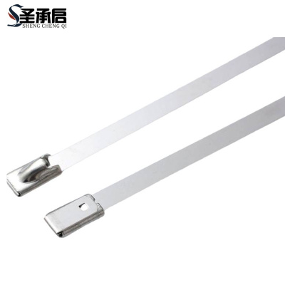 圣承启 铁扎带 10*1300mm根