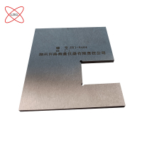 LZKL两侧面距离及剩余厚度量规KL-D-3.9.9.4件