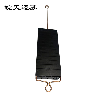 皖天迈苏ZJK-1消磁电阻一块