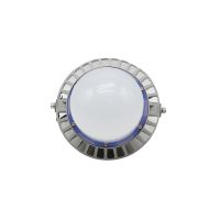 赛驰科技(SAICKG) SCK3-1104 AC220V 300W 7000K IP65 防水防尘灯 (单位:个) 灰