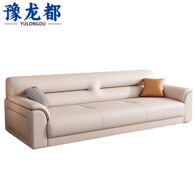 豫龙都沙发1.8米张