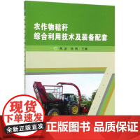农作物秸秆综合利用技术及装备配套 农作物秸秆的种类 秸秆综合利用技术现状与问题 秸秆综合利用典型案例秸秆工业原料化利用