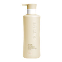 诗丹柔SETERRON 560ml柔顺修护焕亮氨基酸护发素