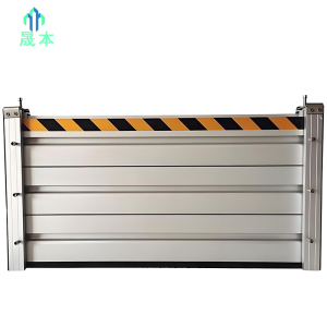 晟本 防汛挡水板 铝合金 平方米