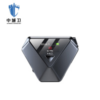 中城卫酒精测试仪JC-80/台