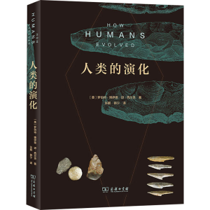 正版新书]人类的演化(美)罗伯特·博伊德,(美)琼·西尔克978710020