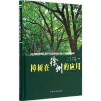 音像樟树在徐州的应用李勇,杨学民,秦飞 等