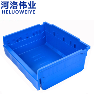 河洛伟业