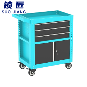 锁匠工具柜
