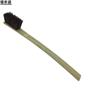 锦丰诚 设备刷长柄刷毛刷 500mm 把