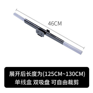 汽车遮阳帘自动伸缩遮阳挡前挡风玻璃防晒隔热遮阳挡小车货车通用3759A