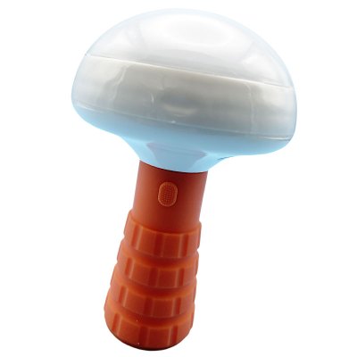 为佳天 LED泛光警示灯 强光蘑菇灯 BAD1021 台