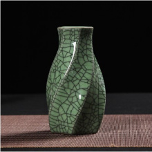 黄色水培花瓶图片 黄色水培花瓶图片大全 苏宁易购