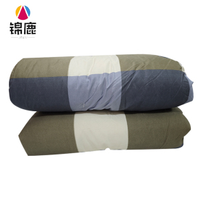 锦鹿 被子 单人被/个