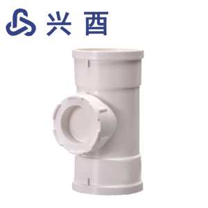 兴酉 PVC-U 立检口 160 个