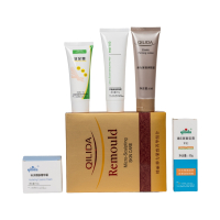 QI LI DA (绮丽达)护肤组合2 (5件) /套